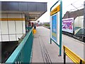 South Shields Metro Station