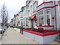 Ocean Road, South Shields