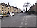 Lister Street - Wakefield Road