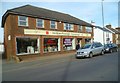 Shop on Crawley Road