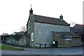 House on Limestone Road, Burniston