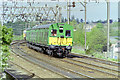 306 017 approaches Chelmsford, 1988