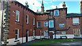 Chapel Allerton Hall, King George Avenue, Chapel Allerton, Leeds