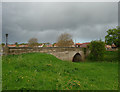 Bridge, Stillingfleet