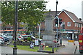 Hawkhurst War Memorial