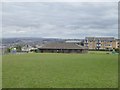 Bowling Club, Longstone Park, Saltash