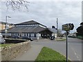 Saltash Wesley Methodist Church