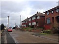 Orchard Avenue, Strood