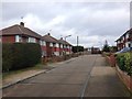 Sandycroft Road, Strood