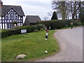 Caynton Cottages View