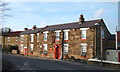 The Oakwheel public house, Burniston