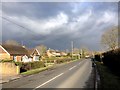 Biddenden Road, near High Halden