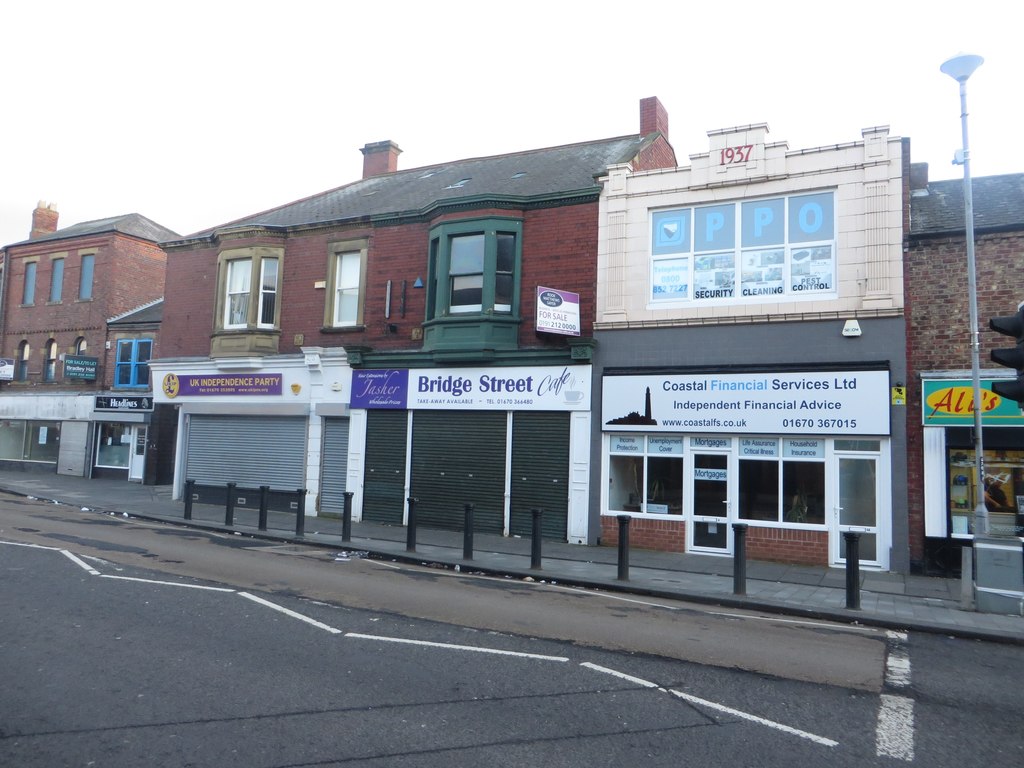 Premier Shop Cowpen Road Blyth at Adam Gaines blog