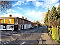 North Street, Biddenden