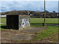 Recreation ground at Gallows Inn