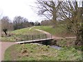 Wom Brook Bridge