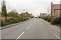 Autumn Croft Road, Newark