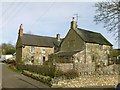 Sycamore Cottage, Church St, North Luffenham