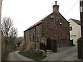 Cottage in Hooton Roberts