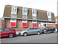 Post Office in Church Street