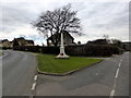 Felmersham War Memorial