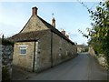 Cottages on Chapel lane