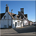 Littleport: The Crown