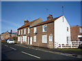 Former Post Office, Rudston