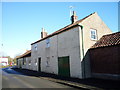 House on Middle Street, Rudston