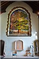 "The Tree of Life"  Chelmsford Cathedral, Essex