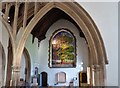 North Transept, Chelmsford Cathedral, Essex