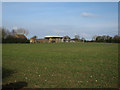 Hall Lane Farm, Baconsthorpe