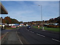 Edinburgh Road, Jedburgh