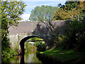 Rhoswiel Bridge, Shropshire