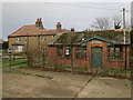 Information Centre, Horton Country Park