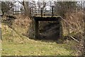 Old Railway Bridge