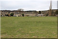 View towards Redmire