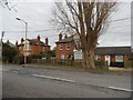 Houses on The Green, Theale