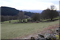 Ruins of Ty-pwll farm