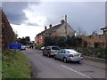 High Street, Bidborough