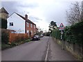 High Street, Bidborough