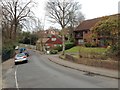 Culverden Park Road, Tunbridge Wells