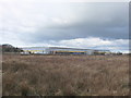 DHL warehouse, Firswood Road, Skelmersdale