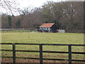 TL6060 : Grazing and stables by JThomas