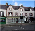 Unnamed retail premises, Abergele Road, Colwyn Bay