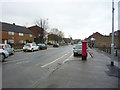 High Street, Cherry Hinton