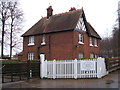 House, Egerton Stud