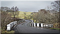 Bridge over Waters of Girvan