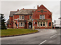 The Crown Hotel, Horwich