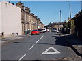 School Street - Birkhouse Lane